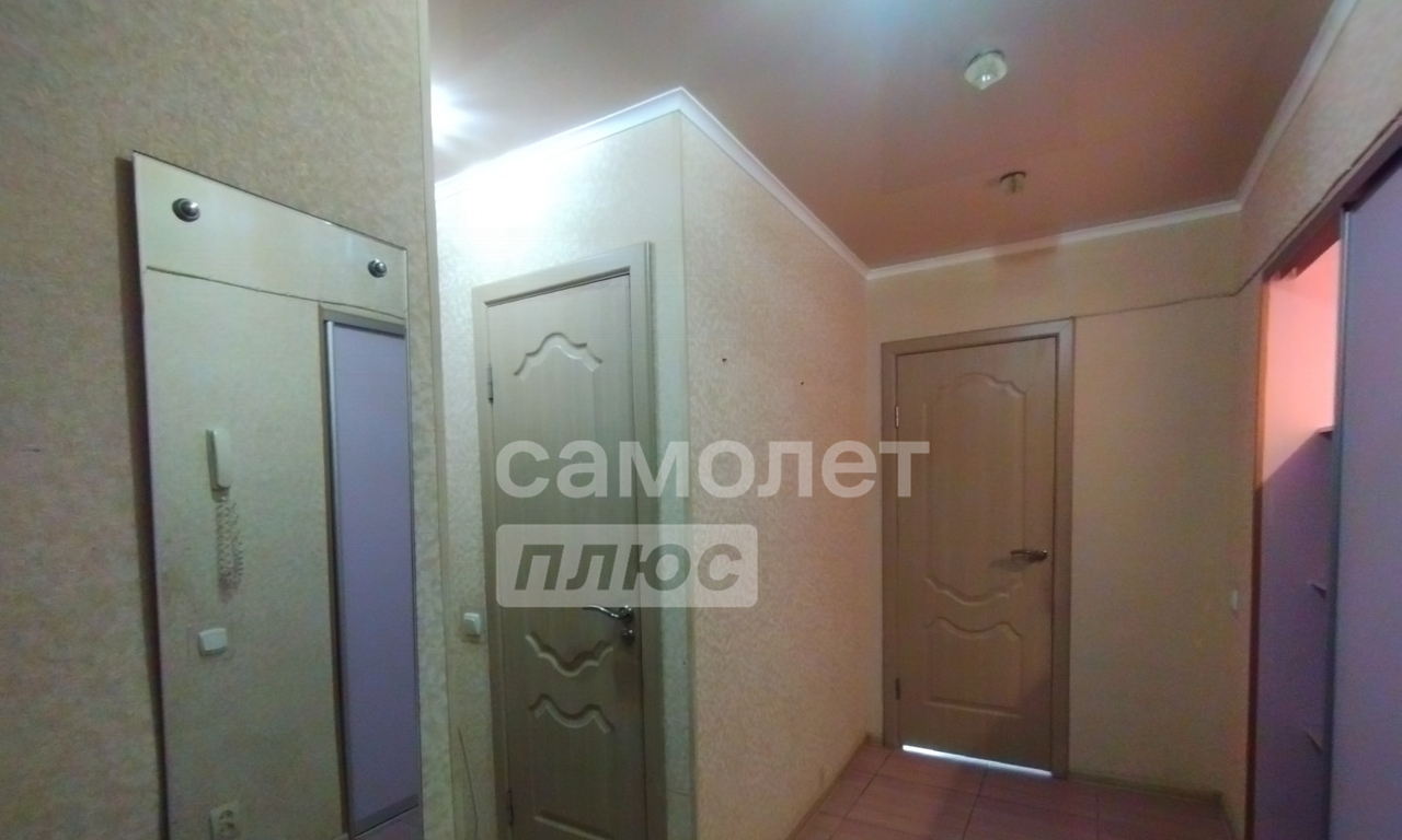 квартира г Астрахань ул Химиков 8 6-й м-н фото 16