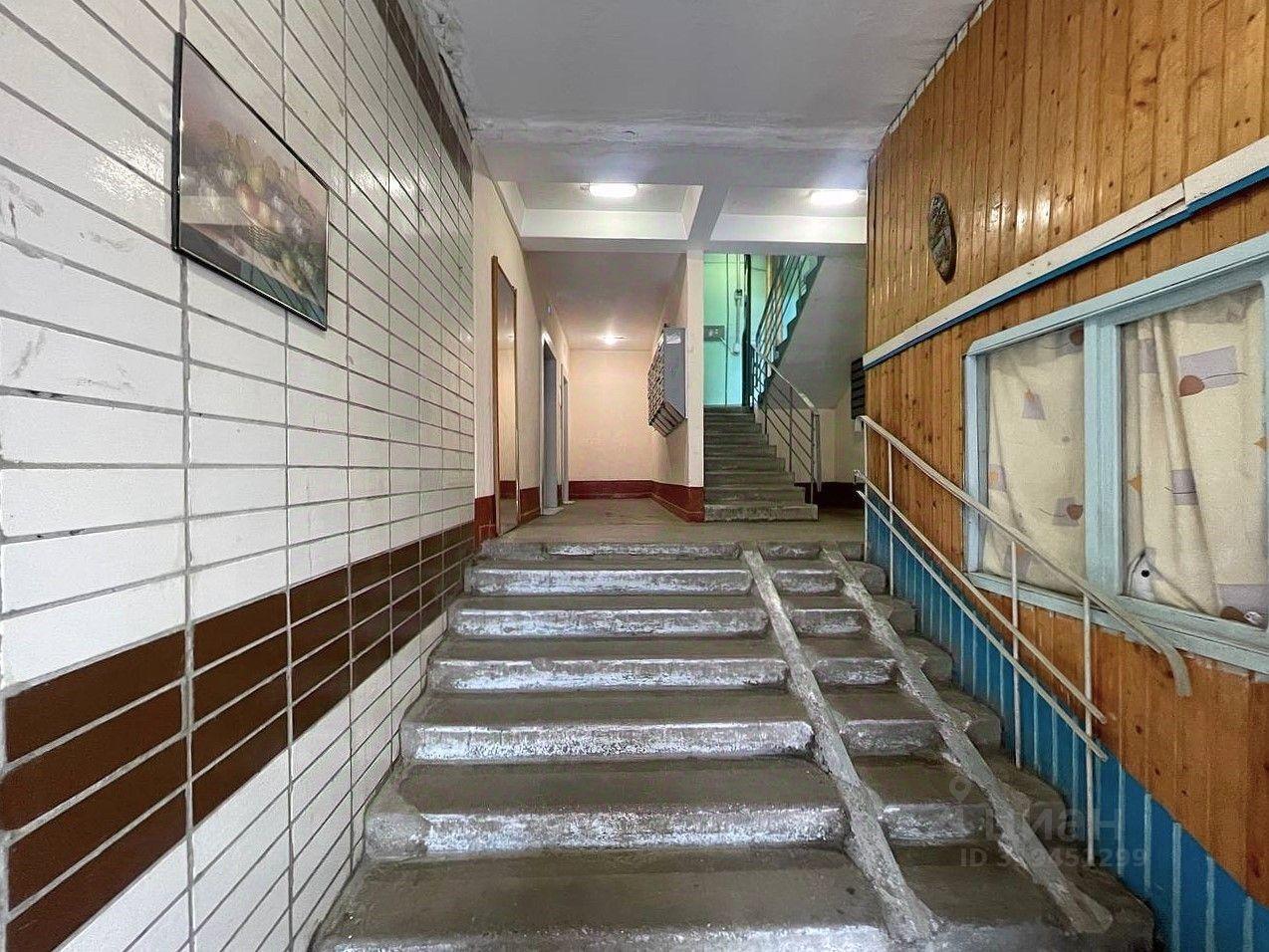 квартира г Химки ул Молодежная 5 фото 2