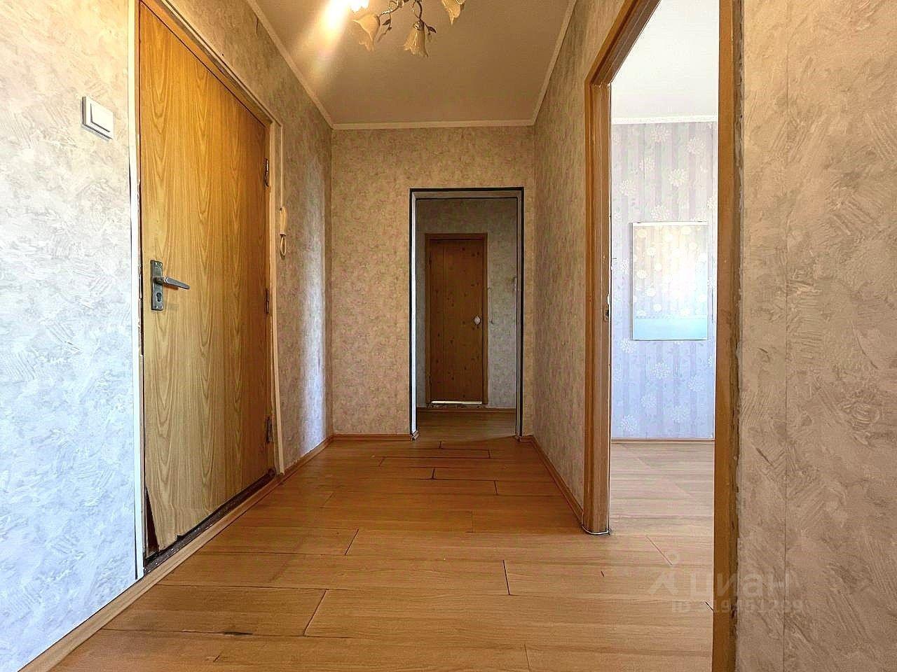 квартира г Химки ул Молодежная 5 фото 11