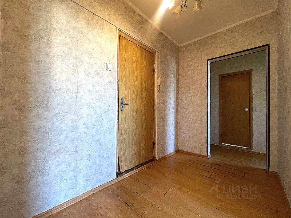 квартира г Химки ул Молодежная 5 фото 30