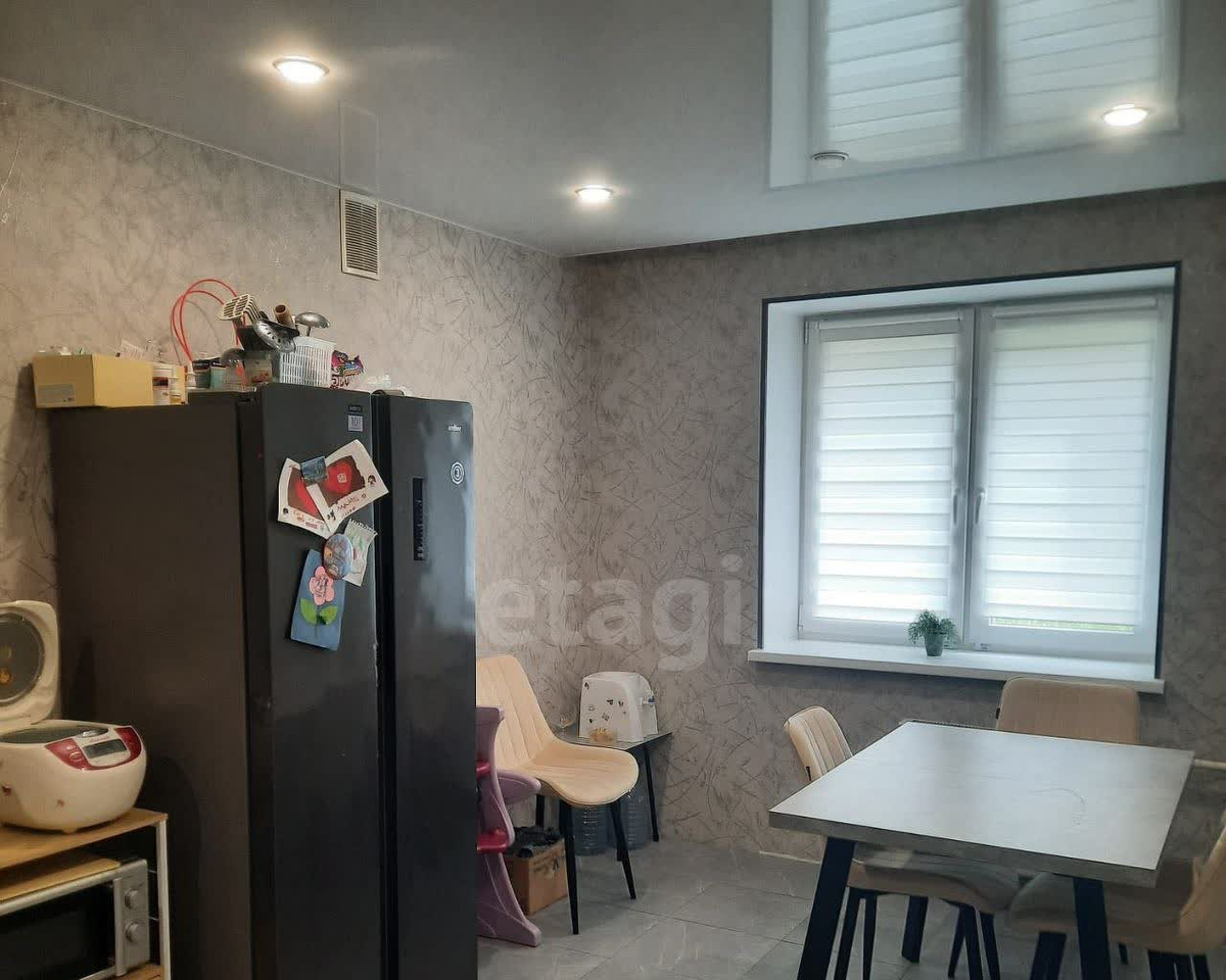 квартира г Череповец пр-кт Шекснинский 38а фото 1