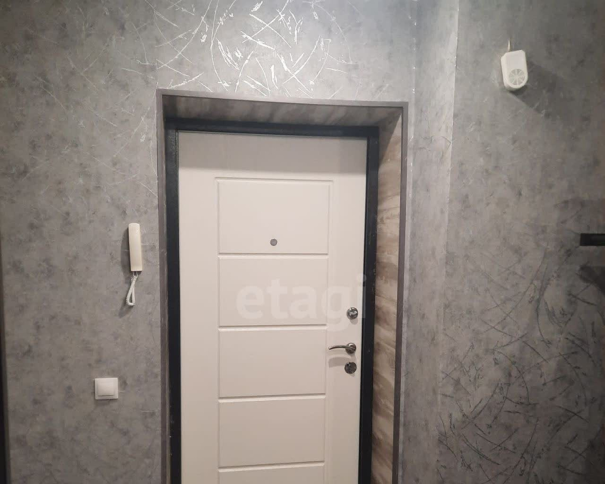 квартира г Череповец пр-кт Шекснинский 38а фото 14