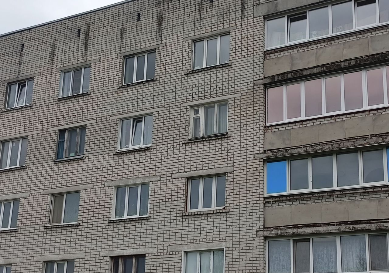 комната р-н Дятьковский г Дятьково ул Ленина 226 Дятьковское городское поселение фото 2