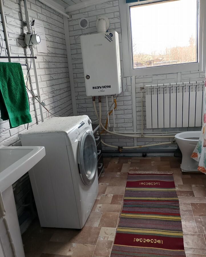 дом г Нягань ул Юбилейная 15 Тюменская обл. фото 8