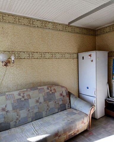 комната р-н Железнодорожный ул Большая 93 фото