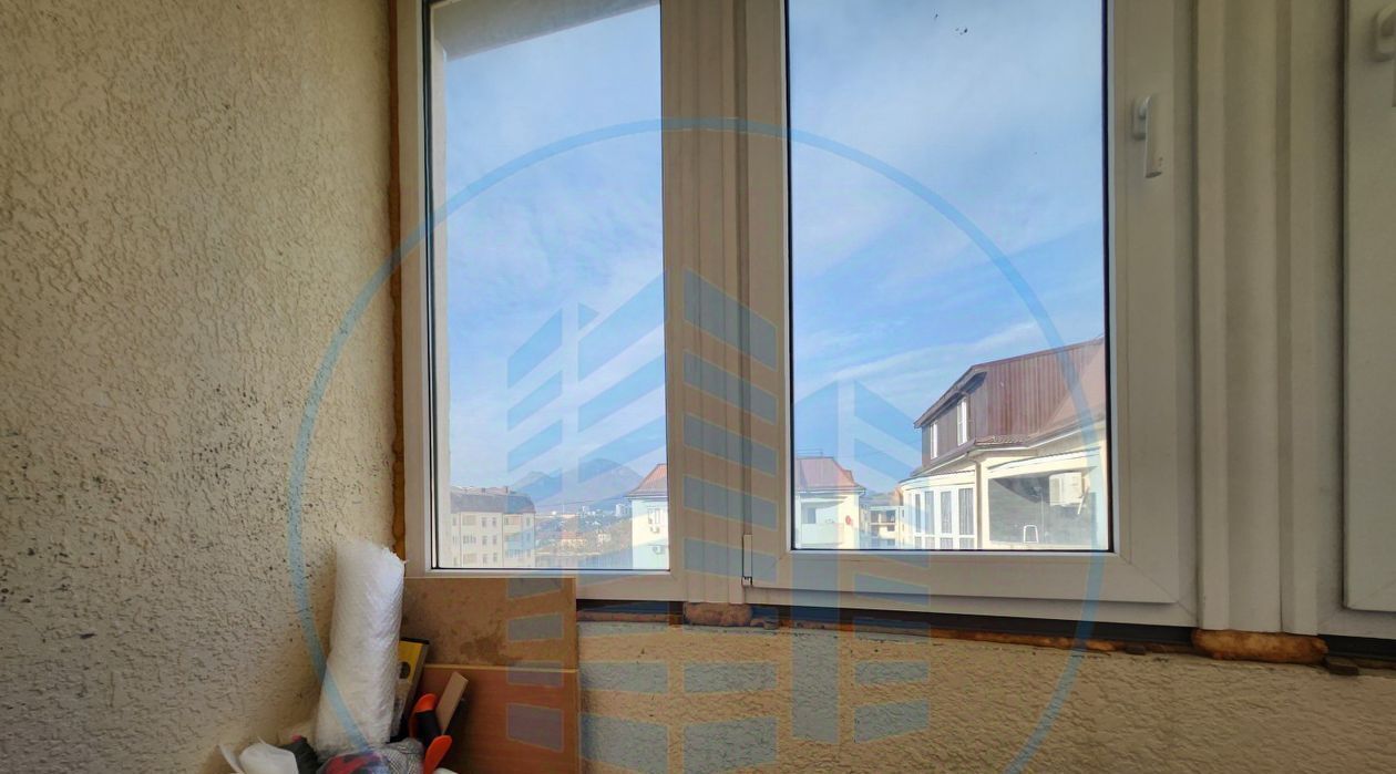 квартира г Пятигорск ул Оранжерейная 21к/1 фото 33