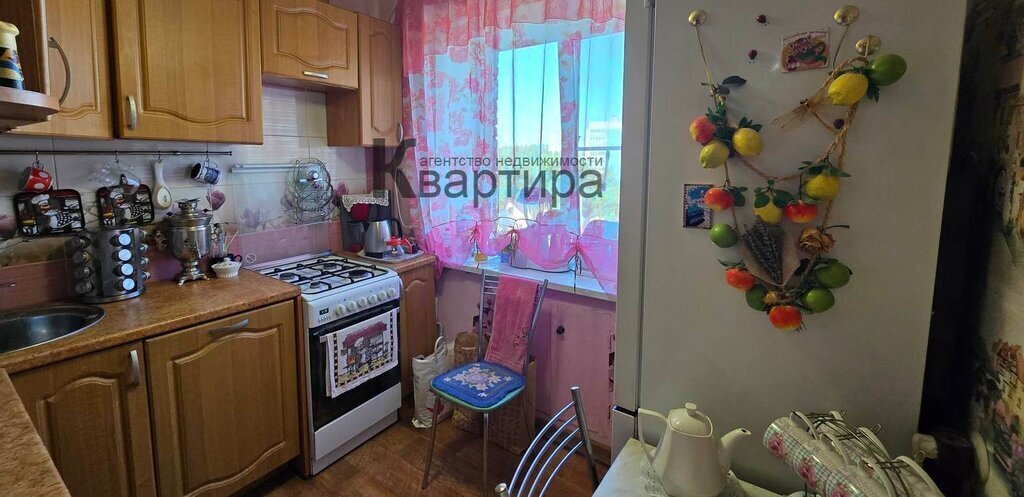 квартира г Смоленск ул Брестская 4 фото 2