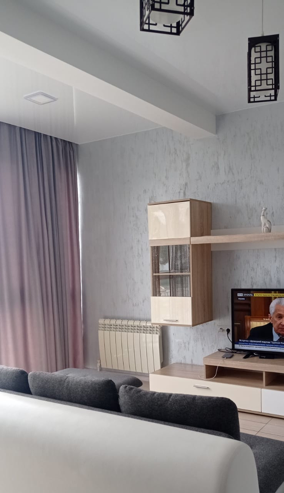 квартира г Геленджик с Кабардинка ул Горная 15а фото 9
