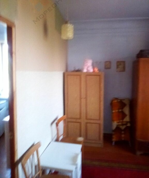 квартира г Краснодар ул Красная 3 жилой массив Учхоз Кубань фото 2
