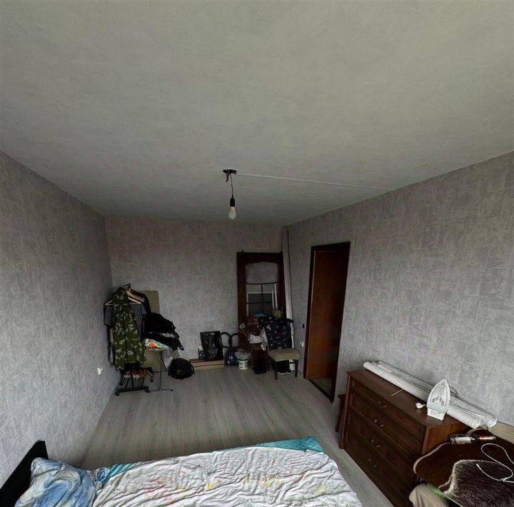 квартира г Краснодар р-н Прикубанский ул им. Ковалева фото 4