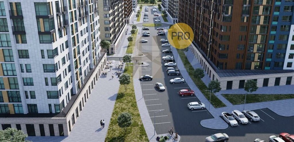 квартира г Калининград ул Батальная 65б фото 7