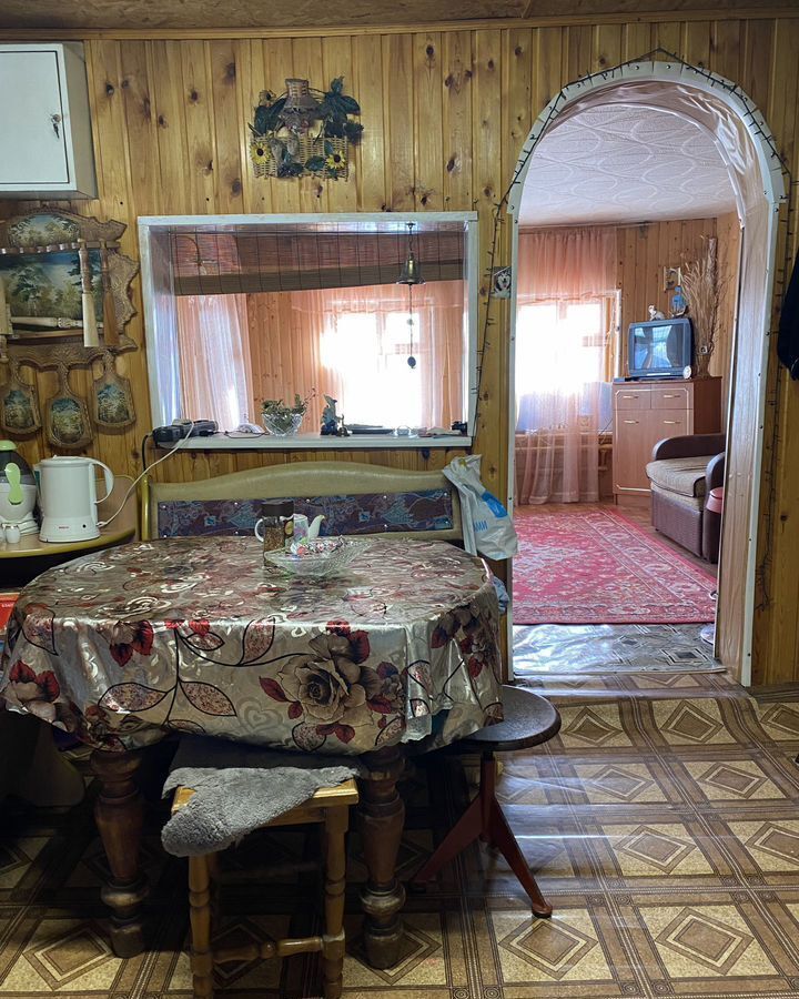 дом г Челябинск р-н Металлургический ул Тургоякская 27 фото 23