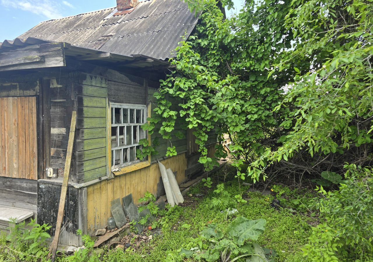 дом г Артем ул Чернышевского 8 Артёмовский г. о. фото 2