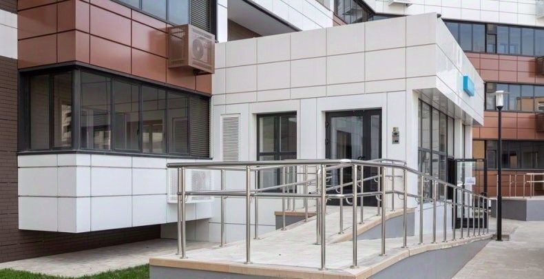 квартира г Воронеж р-н Ленинский ЖК «Европейский» фото 5