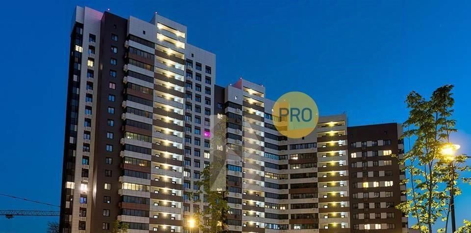 квартира г Воронеж р-н Ленинский ЖК «Европейский» фото 7