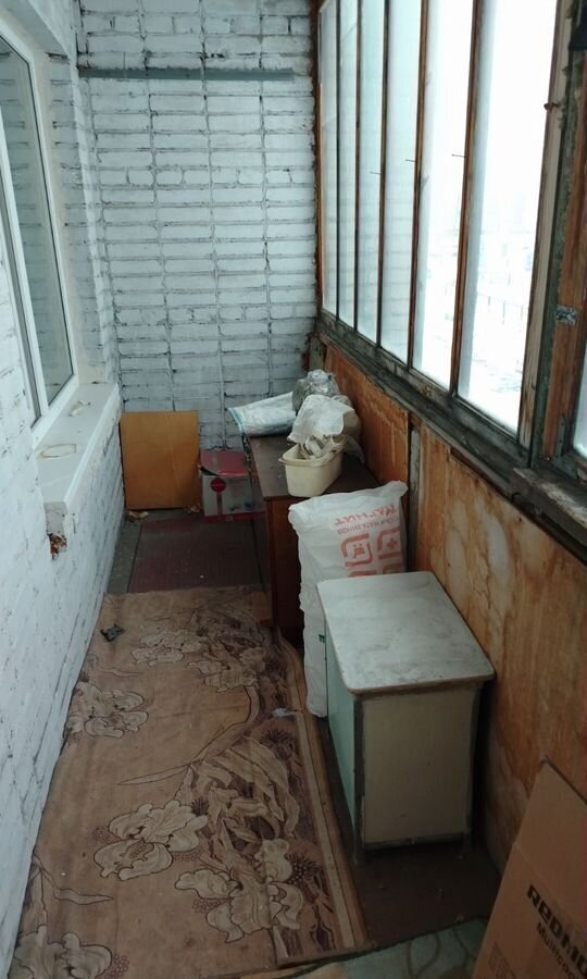 комната г Качканар Качканарский муниципальный округ, мкр-н 6А, 1Б фото 3