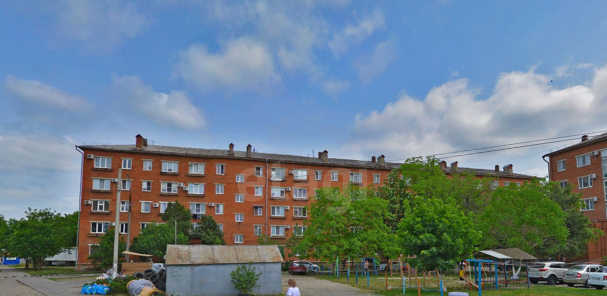 квартира г Майкоп 3 Интернационала, 445 фото 7