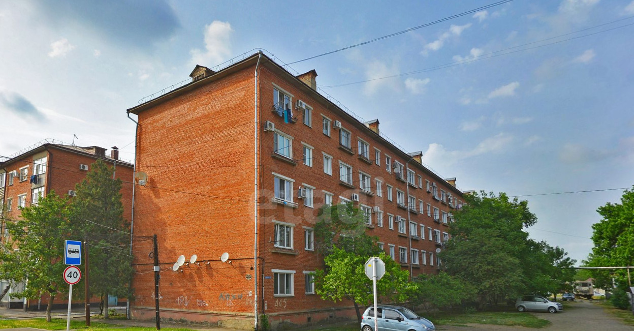 квартира г Майкоп 3 Интернационала, 445 фото 9