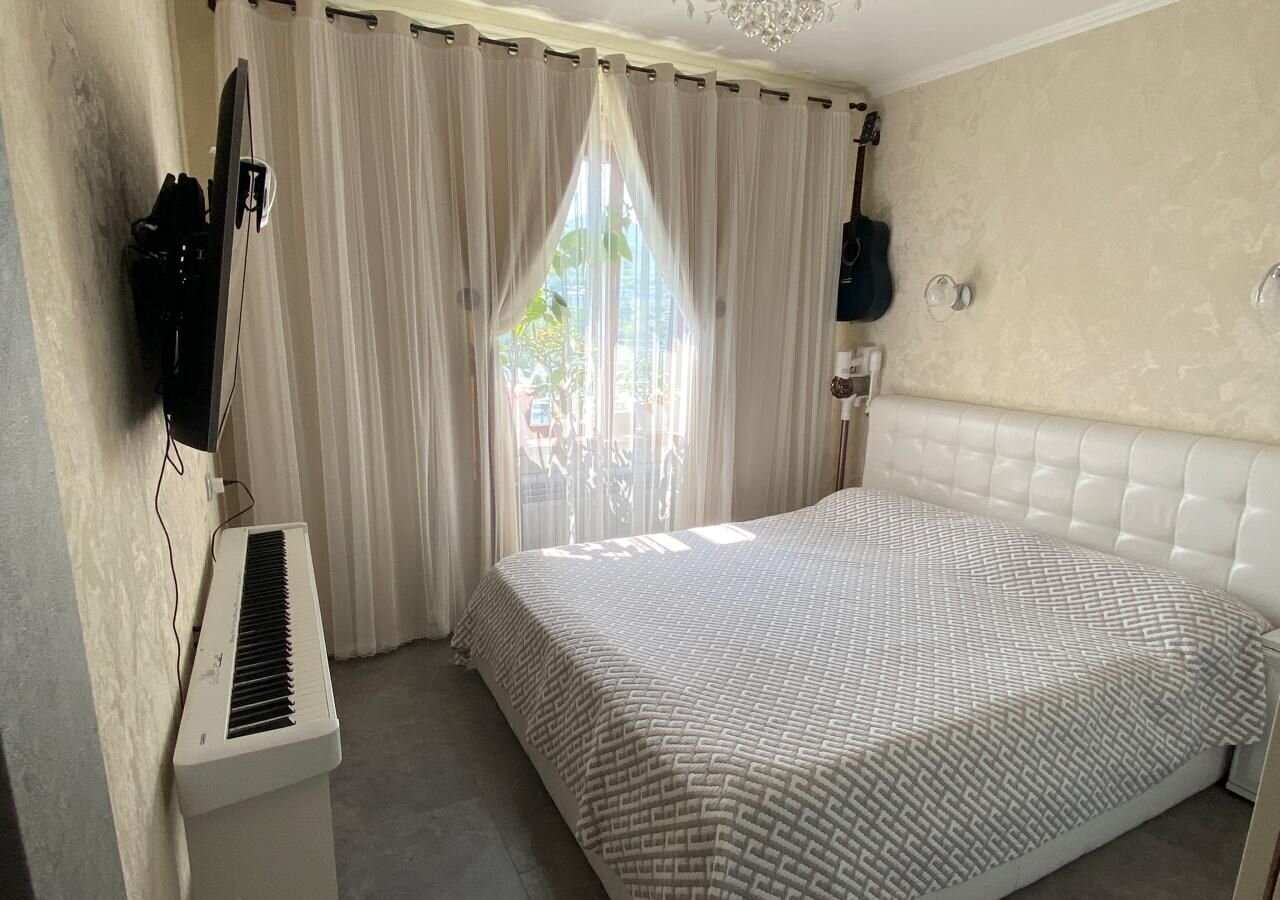 квартира г Петропавловск-Камчатский ул Звездная 17 фото 2