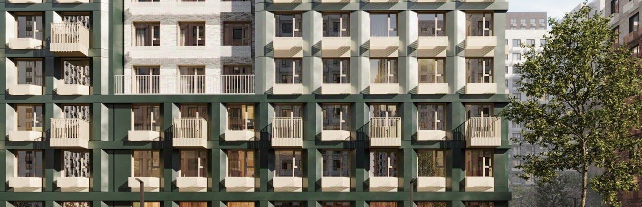 квартира г Москва Филатов Луг, № 75 кв-л фото 8