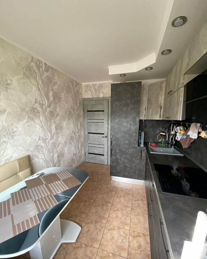 квартира г Петропавловск-Камчатский ул Звездная 17 фото 11