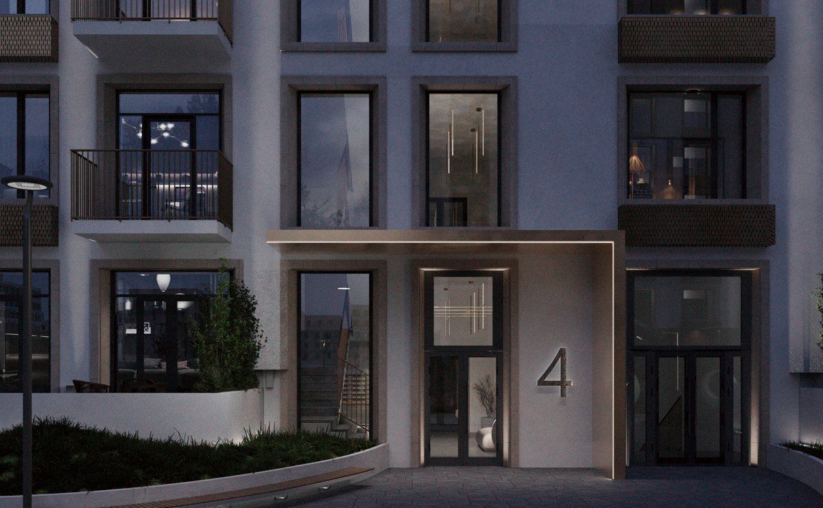 квартира г Дербент ул Сальмана 5 секц. 4 фото 8