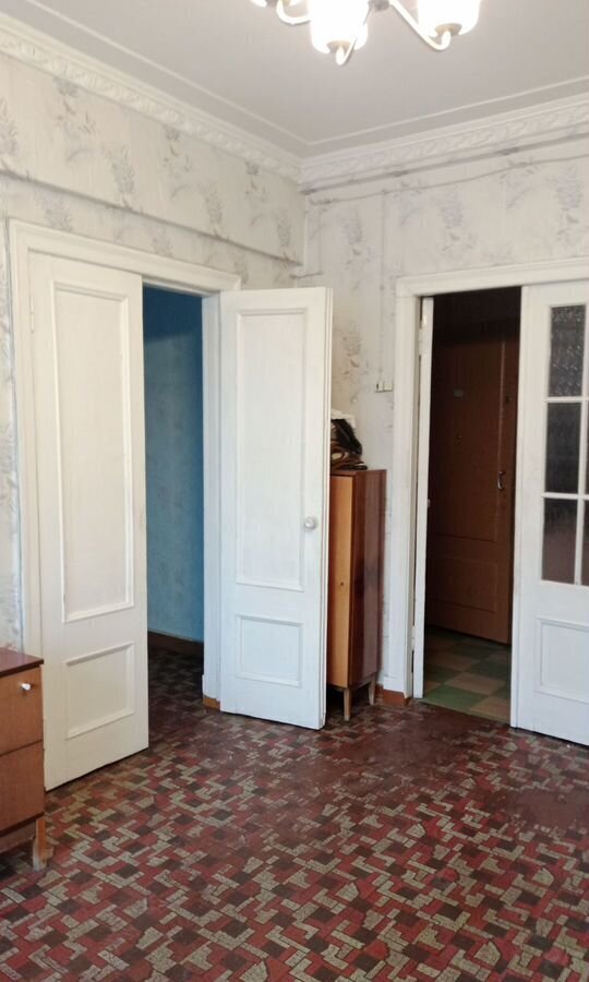 квартира г Северск пр-кт Коммунистический 28 фото 4