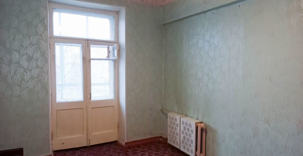 квартира г Северск пр-кт Коммунистический 28 фото 5