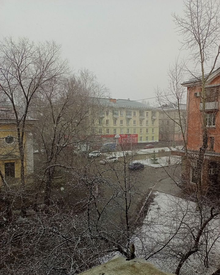 квартира г Северск пр-кт Коммунистический 28 фото 22