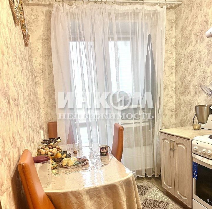 квартира г Королев мкр Первомайский ул Советская 4а Ботанический сад фото 6