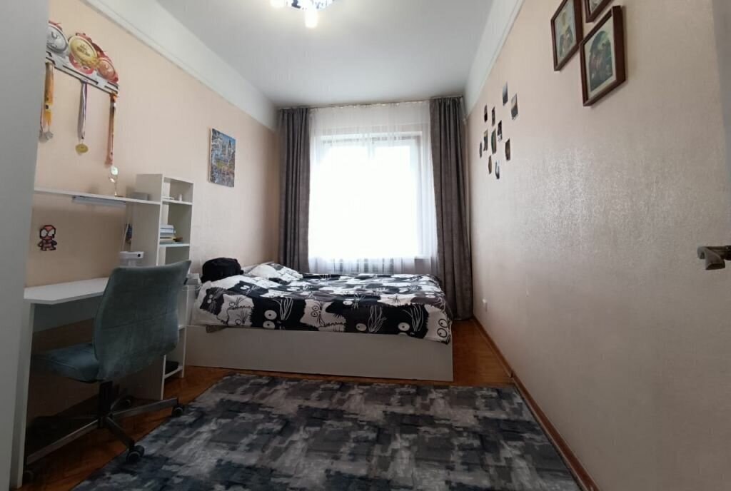 квартира г Кисловодск ул Андрея Губина 17 фото 2