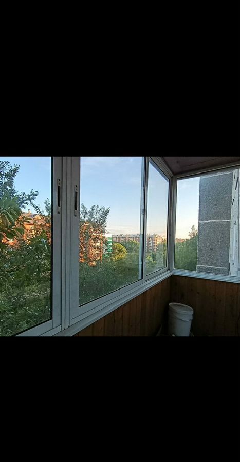 квартира г Черногорск ул Юбилейная 30а фото 5