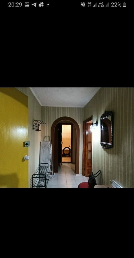 квартира г Черногорск ул Юбилейная 30а фото 6