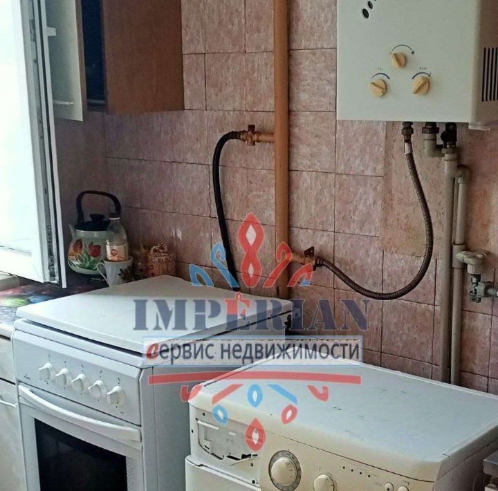 квартира г Шебекино ул. Шумилова, 21 фото 1