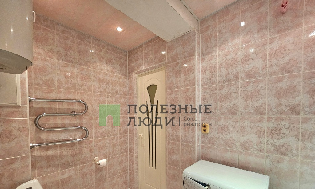 квартира г Киров Филейка пр-кт Октябрьский 11 м-н фото 13