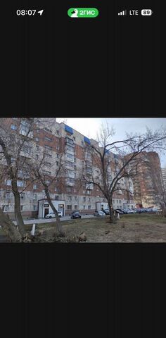 р-н Первомайский ул Героев Революции 32/2 фото