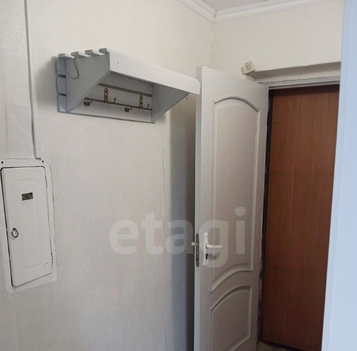 квартира г Улан-Удэ р-н Железнодорожный ул Добролюбова 3 фото 9