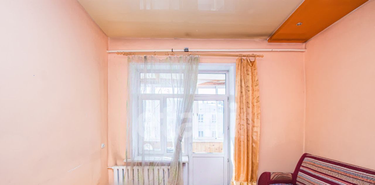 квартира г Улан-Удэ р-н Железнодорожный ул Цивилева 44 фото 1