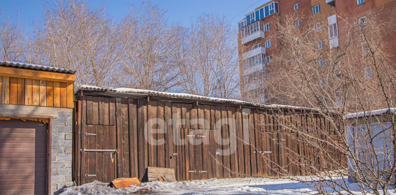 квартира г Улан-Удэ р-н Железнодорожный ул Цивилева 44 фото 27