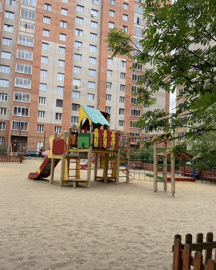 квартира г Чита р-н Центральный ул Курнатовского 71к/4 фото 23