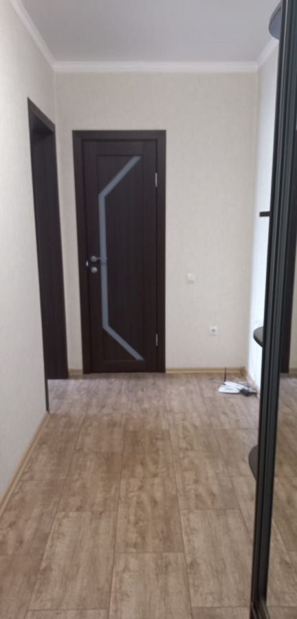 квартира г Абакан пр-кт Дружбы Народов 39а фото 4