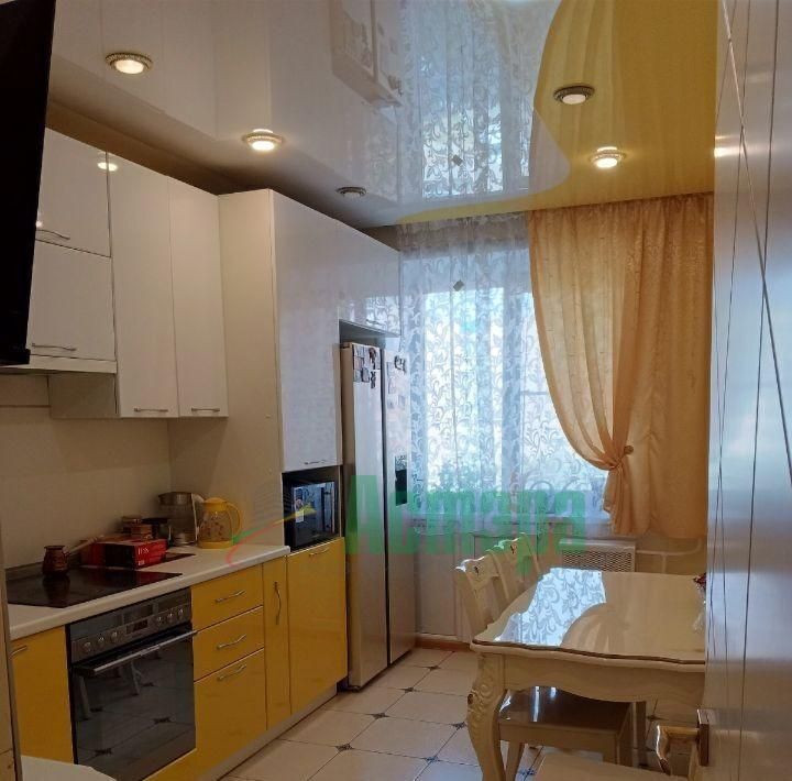 квартира г Чита р-н Центральный ул Бутина 107 фото 1