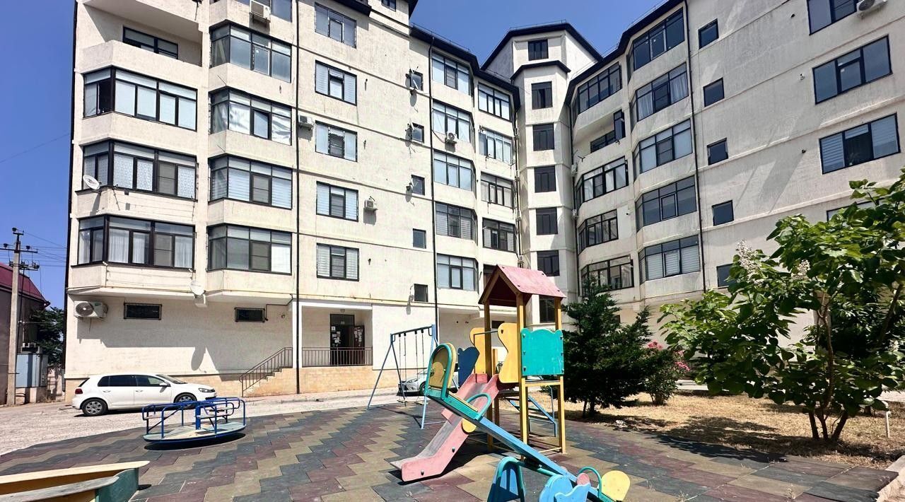 квартира г Дербент ул Гейдара Алиева 2ак/1 фото 2