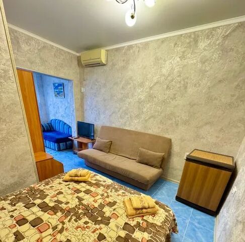 комната с Кабардинка ул Коллективная 22 фото