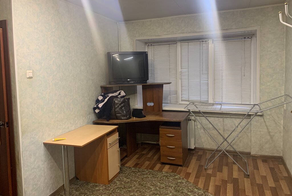 квартира г Красноярск ул Аэровокзальная 3 фото 5