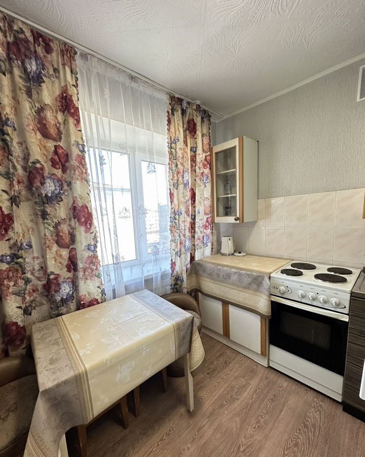 квартира г Норильск ул Талнахская 53к/1 фото 6