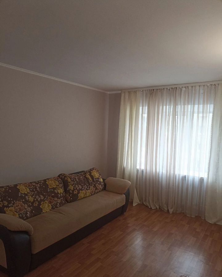 квартира г Пермь ул Маршала Рыбалко 80 Пермь, р-н Кировский фото 1