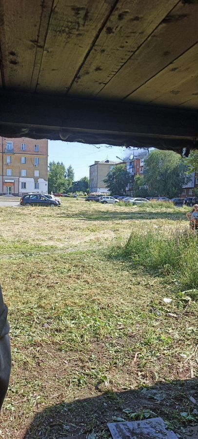 гараж г Кемерово р-н Кировский Кемеровская обл. — Кузбасс фото 2