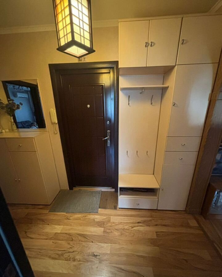 квартира г Тольятти р-н Автозаводский ул Ворошилова 55 фото 2