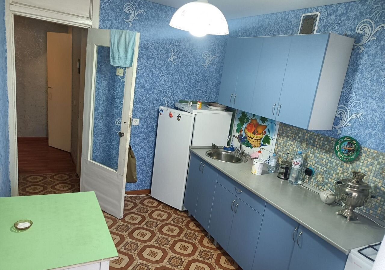 квартира г Стерлитамак Коммунистический ул Коммунистическая 32 фото 2